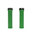 RaceFace Half Nelson Grips Green Lock-On