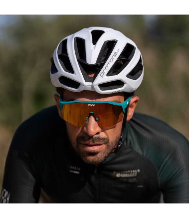 KOO KOO ALIBI-Orange Matt-Large