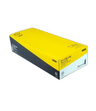 TUBE SUNLT UTILIT 29x2.00-2.40 700x47-52 SV48 FFW56mm