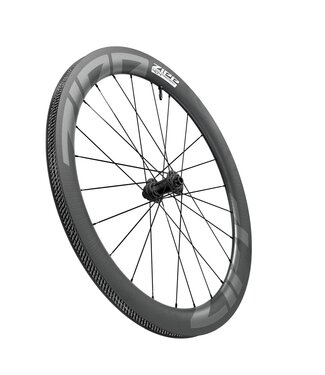 ZIPP Zipp 404 Firecrest Carbon Tubeless Disc Brake Center Lock 700c Front 12x100mm