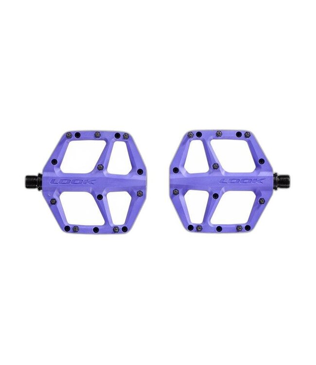 LOOK Look TRAIL FUSION-PURPLE