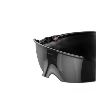 OAKLEY Oakley Kato Polished Black W Prizm Black