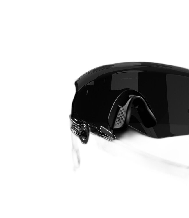 OAKLEY Oakley Kato Polished Black W Prizm Black