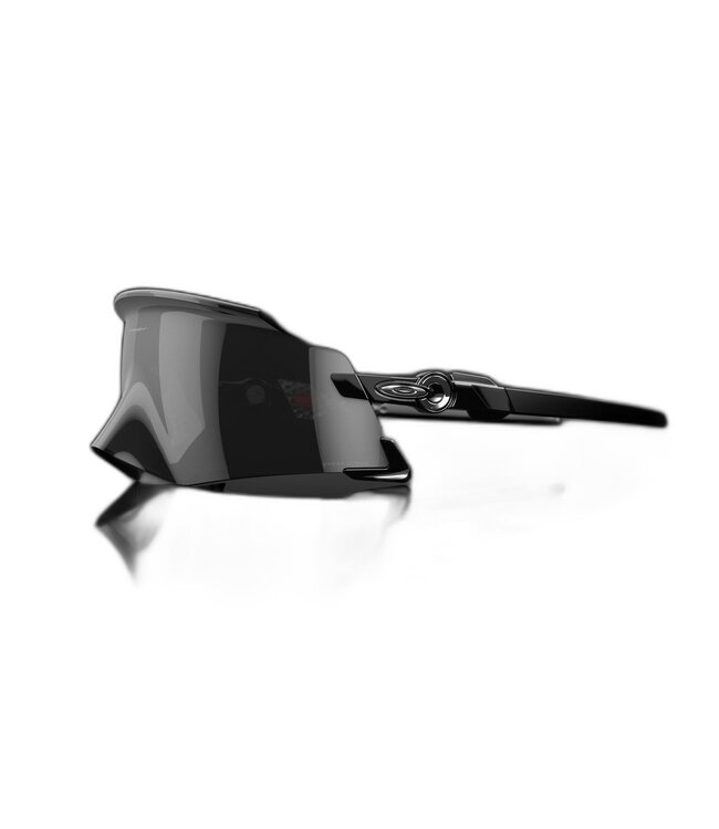 OAKLEY Oakley Kato Polished Black W Prizm Black