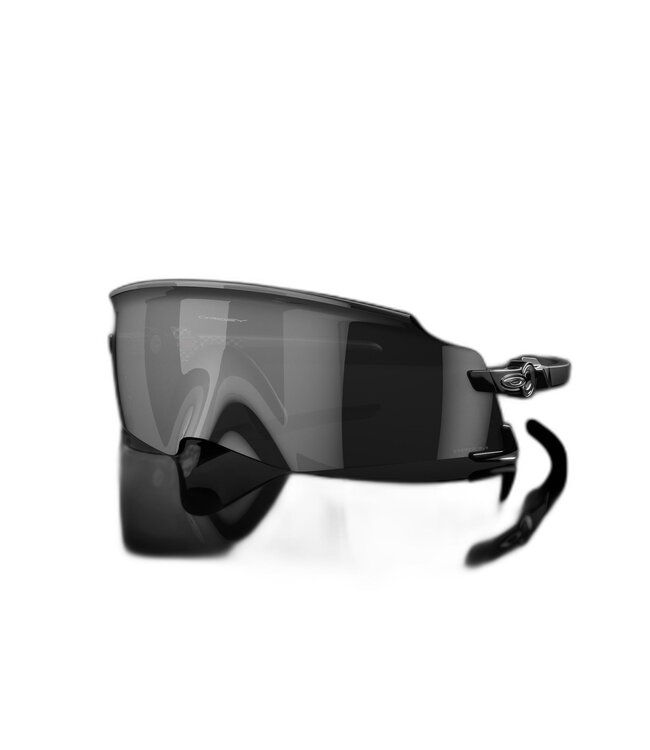 OAKLEY Oakley Kato Polished Black W Prizm Black