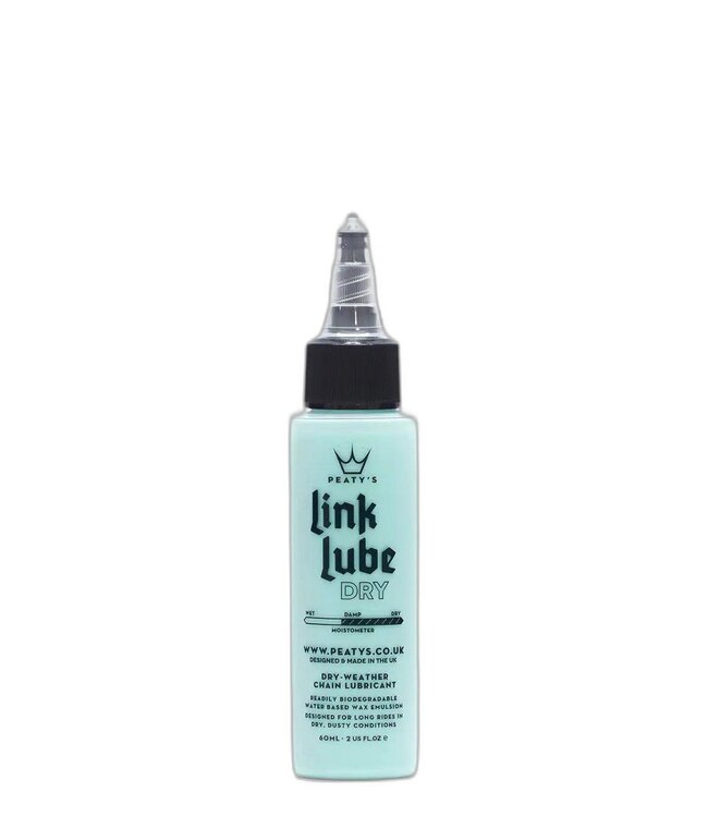 Peaty's Link Lube Dry 120 ml