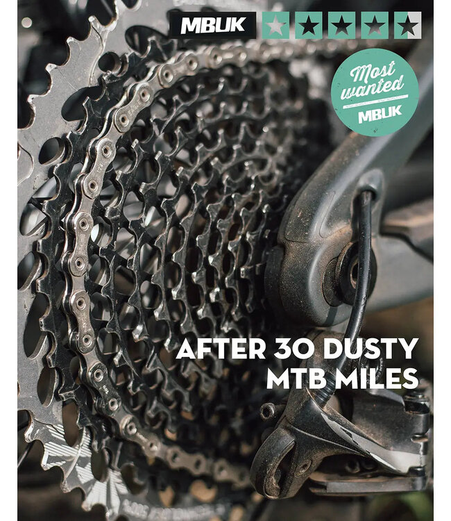 Peaty's Link Lube Dry 120 ml