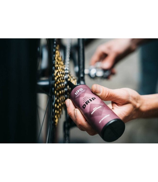 UFO Drip All Conditions Chain Lubricant 100ml
