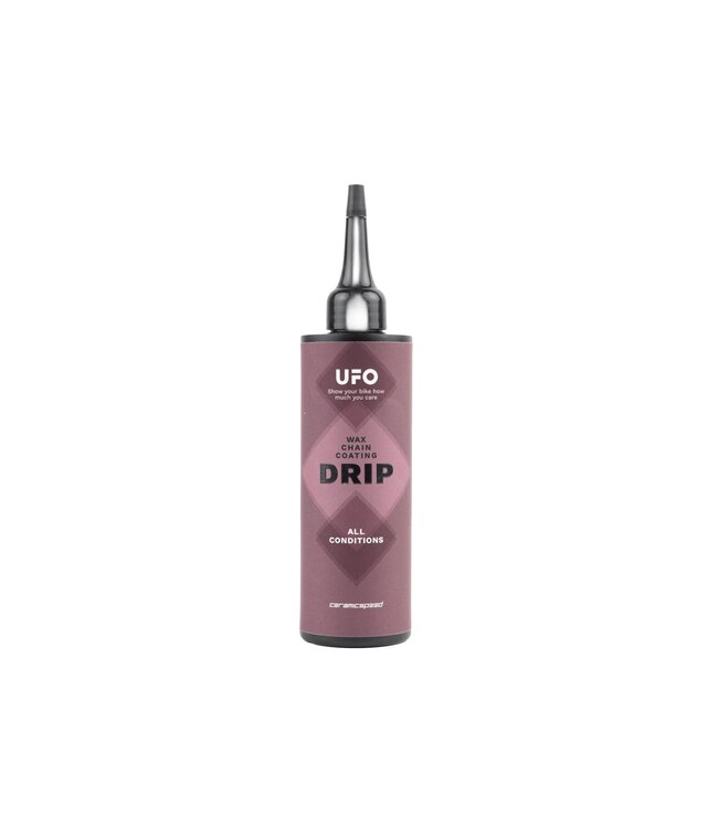 UFO Drip All Conditions Chain Lubricant 100ml