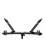 Kuat NV Base 2.0 Add-On - 2" - 2-Bike Rack - Matte Black