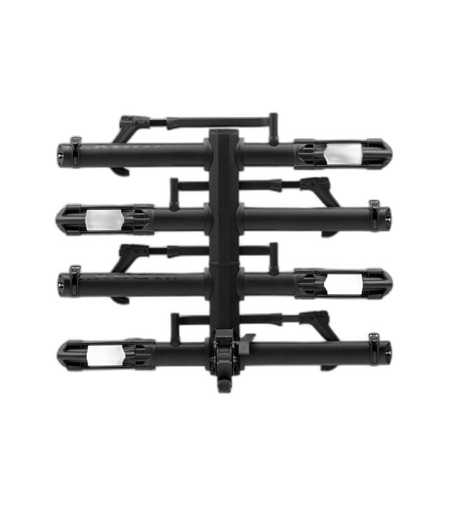 Kuat NV Base 2.0 Add-On - 2" - 2-Bike Rack - Matte Black