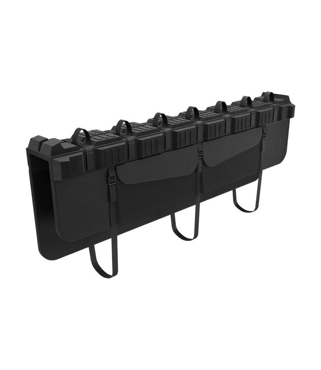 THULE Thule GateMate Pro Full-Size BLACK/SILVER