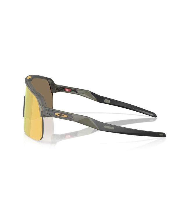 OAKLEY Oakley SUTRO LITE Mt Olive Ink W/ Prizm 24K