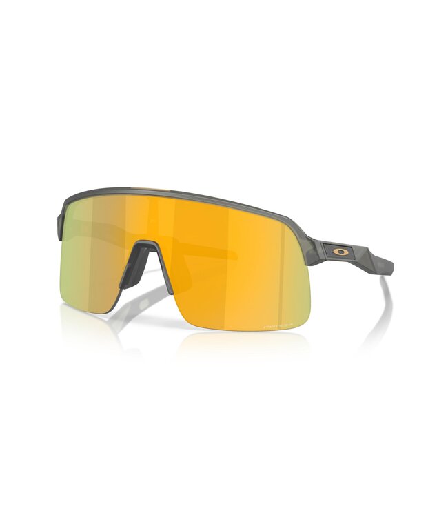 OAKLEY Oakley SUTRO LITE Mt Olive Ink W/ Prizm 24K