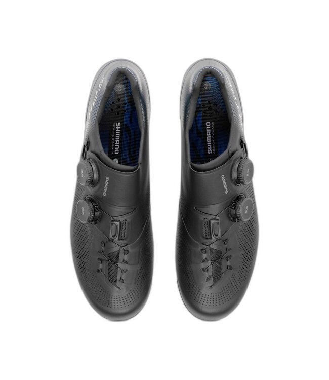 SHIMANO Shimano SH-RC903 S-PHYRE BICYCLE SHOES | BLACK 44.5