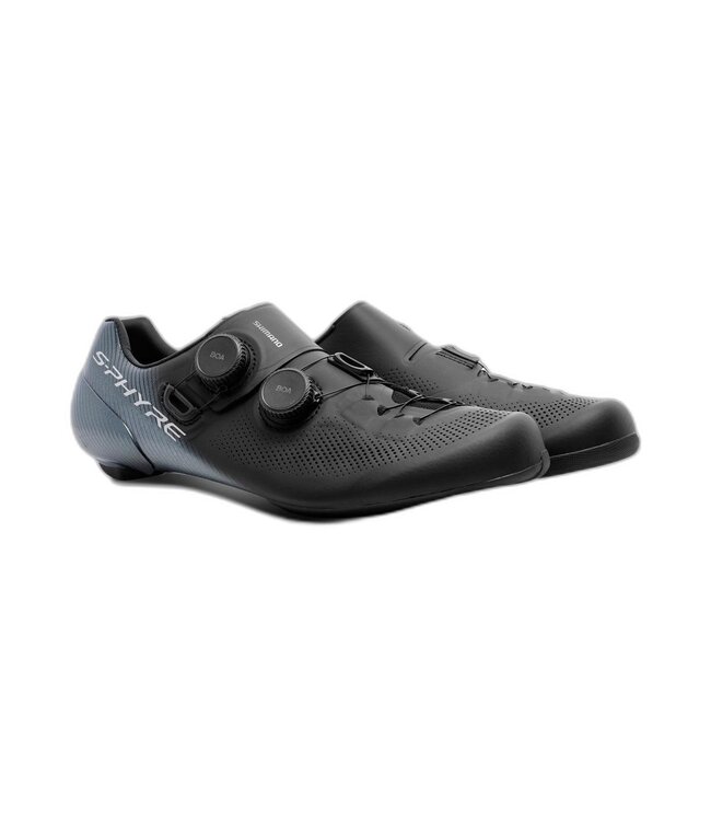SHIMANO Shimano SH-RC903 S-PHYRE BICYCLE SHOES | BLACK 44.5