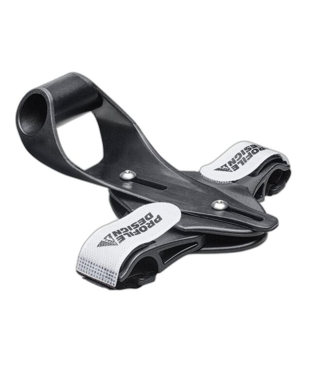 Aero HC Bracket/Comp Mount