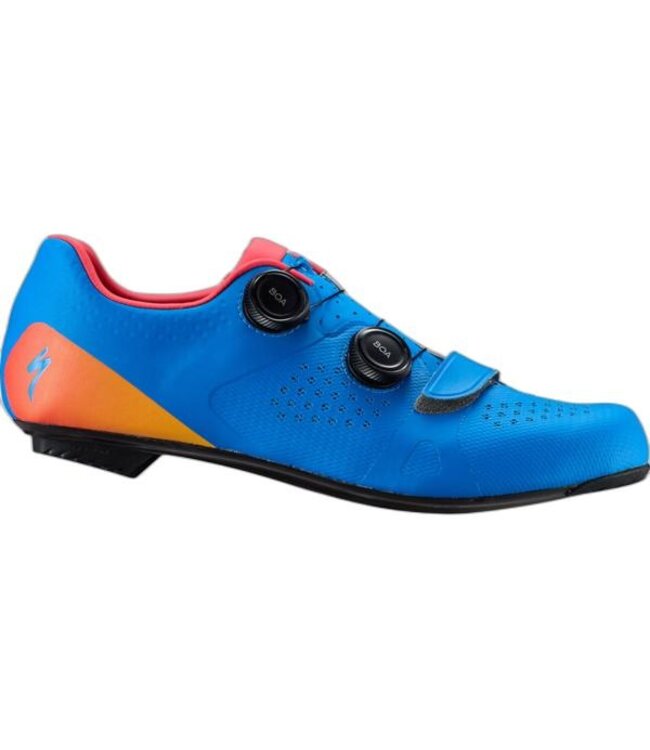 SPECIALIZED TORCH 3.0 RD SHOE WHT 45.5