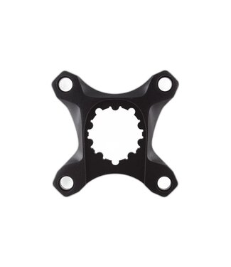 CHAINRING SPIDER OR8 THRUSTER MTB 1x 104mm 4B ALY BK
