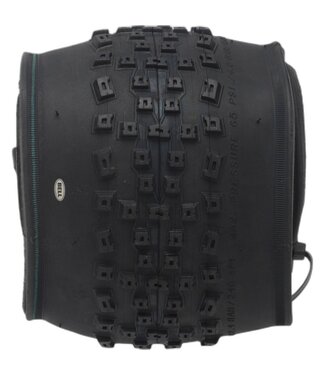 BELL Bell 18x2.125 Black Tire