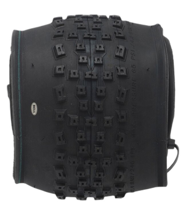 BELL Bell 18x2.125 Black Tire