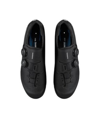 SHIMANO Shimano SH-RC703 BICYCLE SHOES | BLACK 45.0