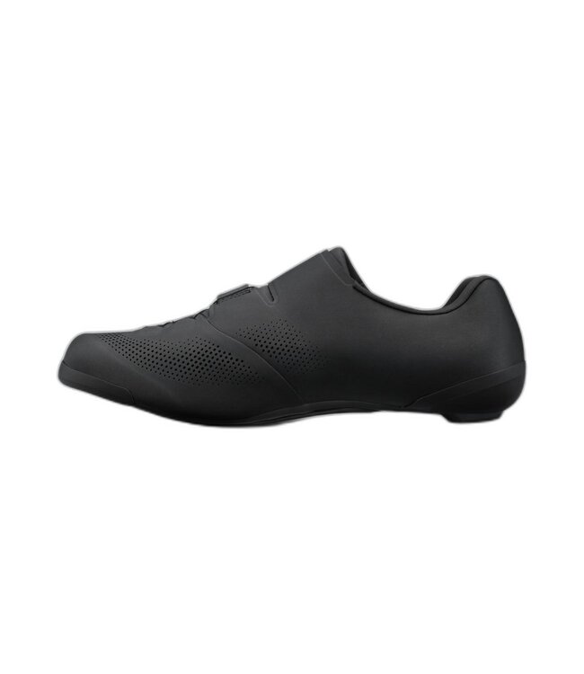 SHIMANO Shimano SH-RC703 BICYCLE SHOES | BLACK 45.0