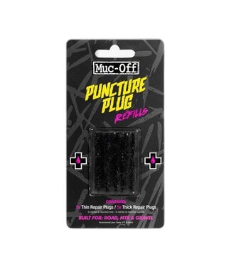 Muc-Off Puncture Plugs Refill Pack