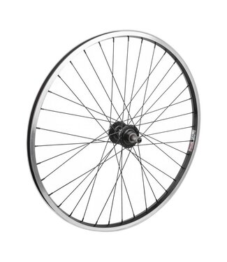 WHL RR 26x1.5 559x19 ALY BK MSW 36 ALY FW 5/6/7sp 6B QR BK 135mm 14gBK