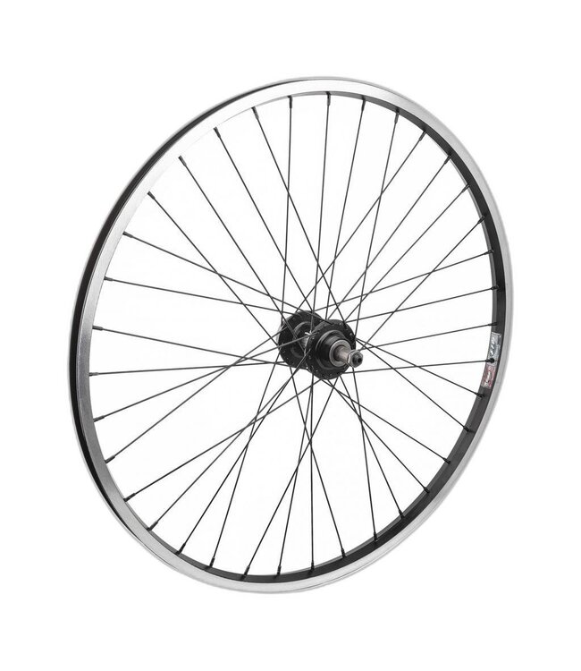 WHL RR 26x1.5 559x19 ALY BK MSW 36 ALY FW 5/6/7sp 6B QR BK 135mm 14gBK