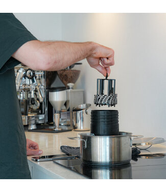 Ceramicspeed UFO Ultra Endurance Wax 400g Kit