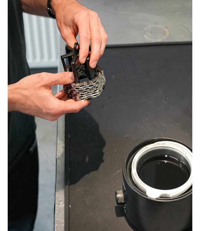 Ceramicspeed UFO Ultra Endurance Wax 400g Kit