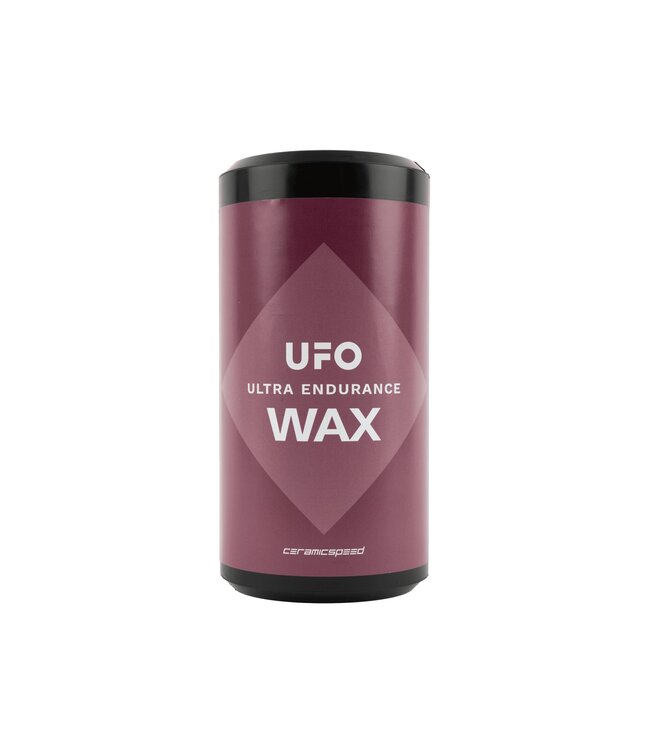 Ceramicspeed UFO Ultra Endurance Wax 400g Kit
