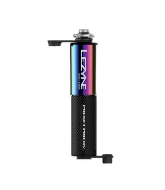 LEZYNE Lezyne Pocket Pro HV - Special Edition