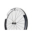 Princeton PEAK 4550 EVO Disc Brake, Black decal, White Industries CLD, Black, SHIMANO