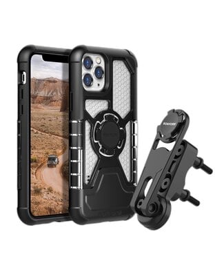 Rokform Crystal iPhone 11 Case