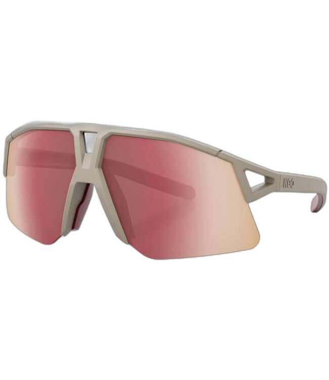 KOO KOO HYPE-Strade Bianche Dune Matt L.Siena Red MR