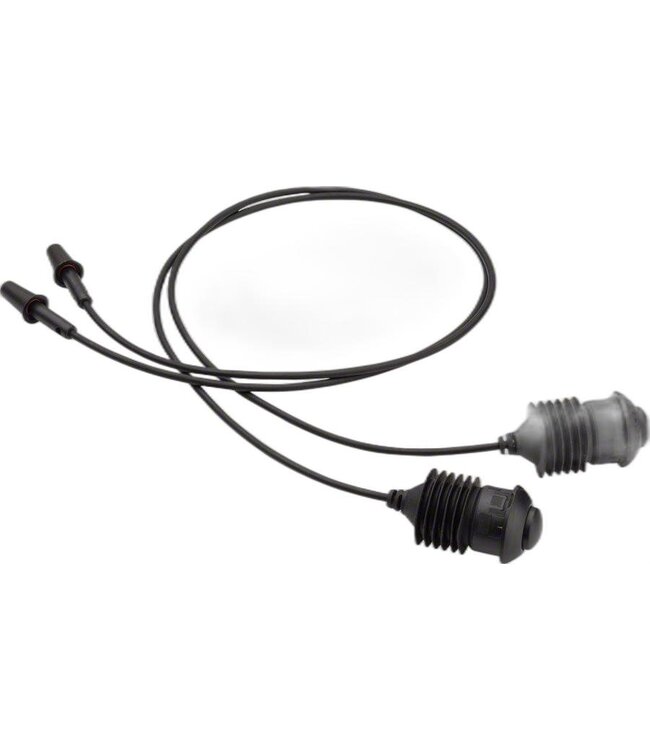 SRAM Sram eTap Clic 650mm Black Qty 2