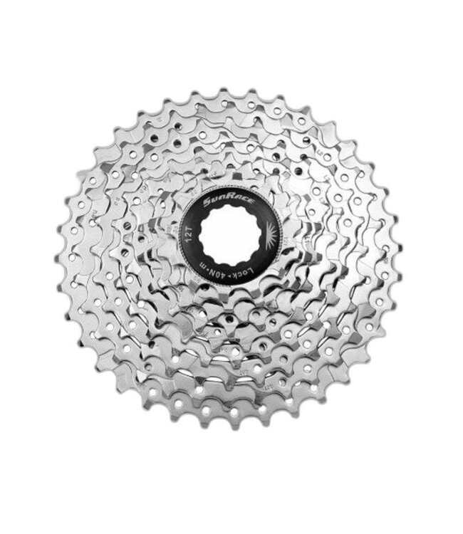 FH CASS SUNRACE CSM98 11-36 SL 9s