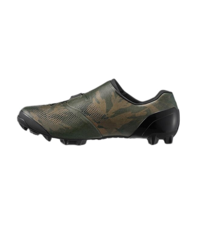 SHIMANO Shimano SH-XC903 S-PHYRE BICYCLE SHOES | CAMO 44.0