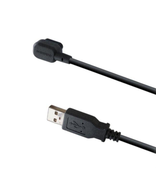 SHIMANO Shimano EW-EC300 1700mm Charging Cable