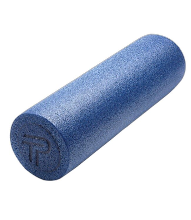 PRO-TEC Foam Roller-Pink-5.75" x 18"