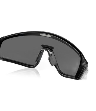 OAKLEY Oakley Latch  Panel crystal black prizm slate