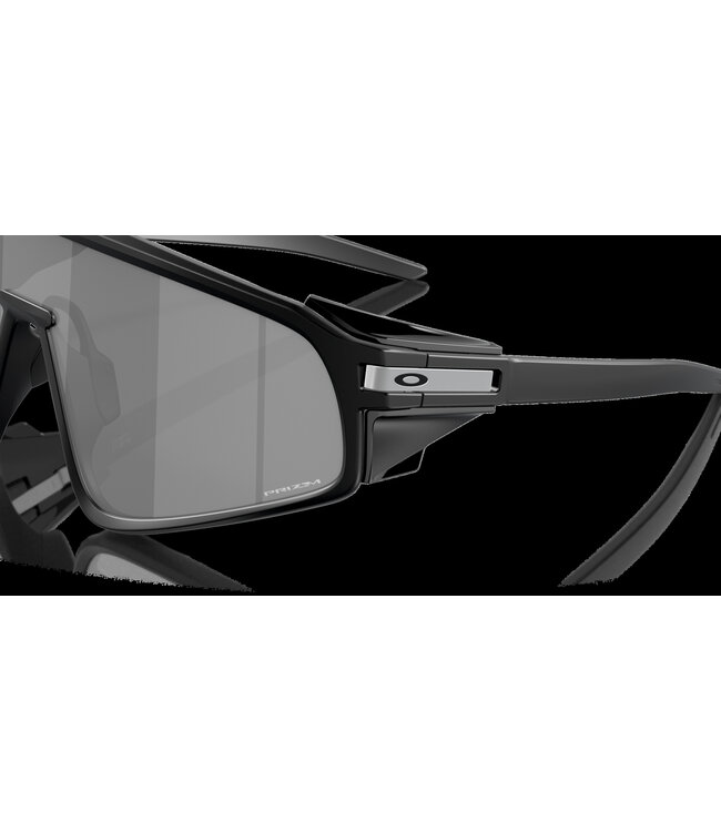 OAKLEY Oakley Latch  Panel crystal black prizm slate