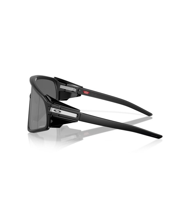 OAKLEY Oakley Latch  Panel crystal black prizm slate