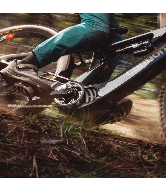 CANNONDALE Cannondale 297 U Moterra Neo Crb SL 2 AM TSK MD (x)