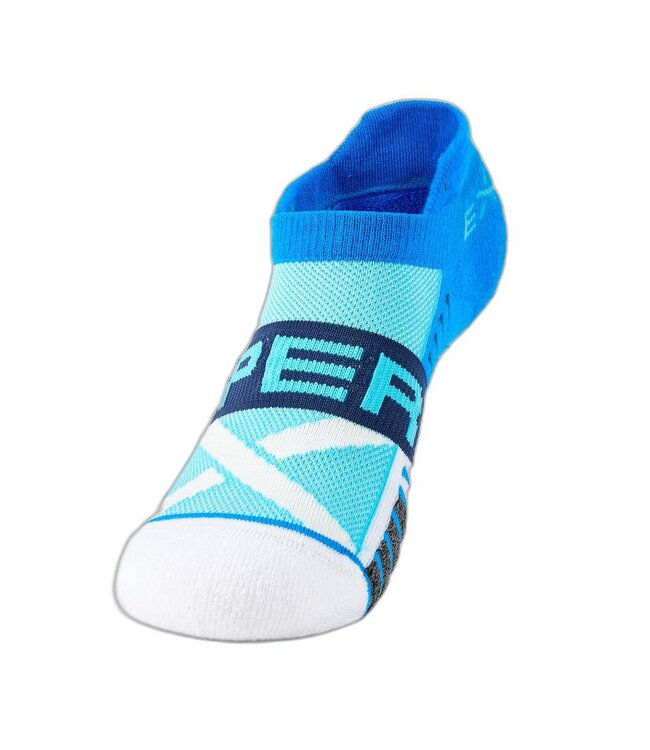 Experia No Show Tab  Socks