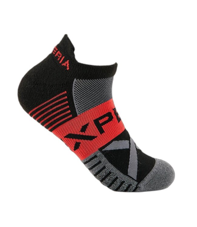 Experia No Show Tab  Socks