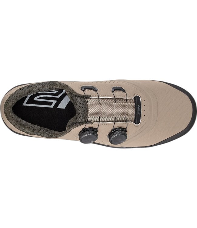 SPECIALIZED 2FO CLIPLITE MTB SHOE TPE/DKMOS 42