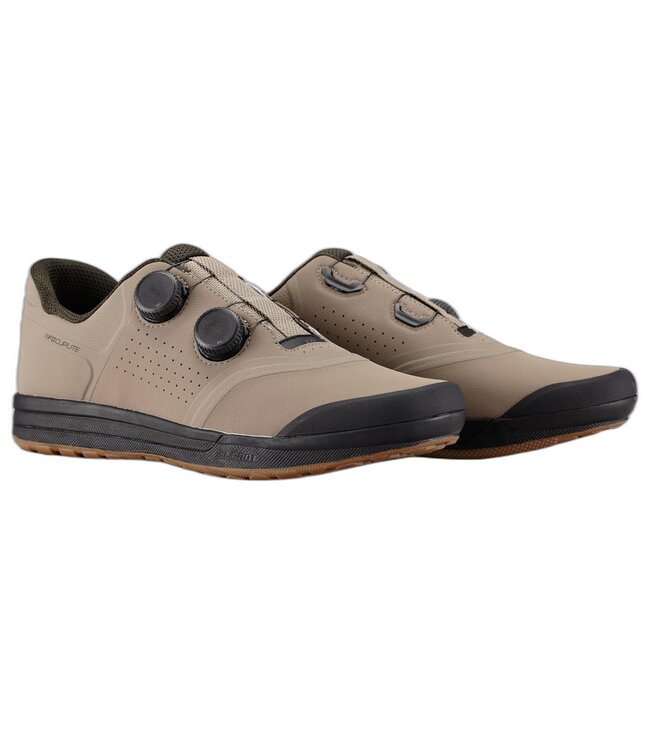 SPECIALIZED 2FO CLIPLITE MTB SHOE TPE/DKMOS 42